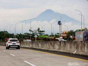 Capaian Bina Marga 2022: Bangun 142 Km Tol hingga Serap 73 ribu Tenaga Kerja Capaian Bina Marga 2022: Bangun 142 Km Tol hingga Serap 73 ribu Tenaga Kerja