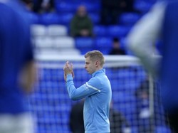 Jelang Piala FA: Zinchenko Sudah Stabil, Siap Main Lagi