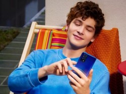 Resmi Dirilis, Ini Spesifikasi dan Harga Oppo A55 di Indonesia