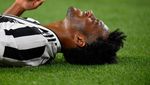 Neymar Rajanya Dilanggar