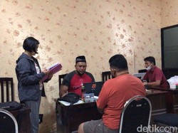 Bos Warkop di Mojokerto Diringkus Setelah Perkosa Karyawatinya
