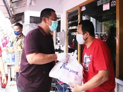 Melebihi Jakarta, Semarang Jadi Kota dengan Pemulihan Ekonomi Tercepat