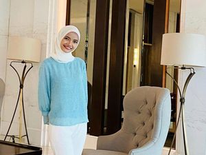 Almira Bastari, Ratu Romcom yang Sukses Lewat Resign! hingga Home Sweet Loan Almira Bastari, Ratu Romcom yang Sukses Lewat Resign! hingga Home Sweet Loan