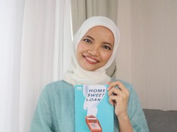 Kesemsem Beli Rumah? Baca Dulu Novel Almira Bastari, Home Sweet Loan