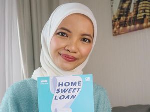 Ilmu Berburu Rumah Ada di Home Sweet Loan! Ilmu Berburu Rumah Ada di Home Sweet Loan!