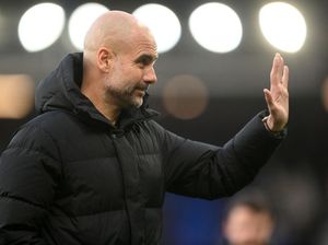 Man City Vs Liverpool Krusial, Guardiola Tetap Bisa Tidur Nyenyak