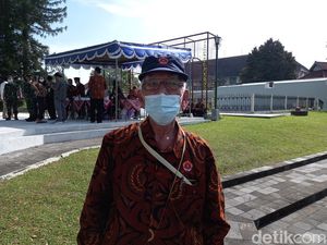 Asa di Balik Penetapan 1 Maret Jadi Hari Penegakan Kedaulatan Negara