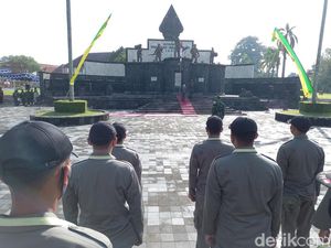 Serangan Umum 1 Maret, 10 Fakta Penting yang Wajib Kamu Ketahui! Serangan Umum 1 Maret, 10 Fakta Penting yang Wajib Kamu Ketahui!