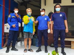 Bisik Malu Pria Blitar Minta Lepas Tindik di Kemaluan ke Damkar Bisik Malu Pria Blitar Minta Lepas Tindik di Kemaluan ke Damkar