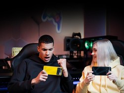 Poco X4 Pro 5G Dirilis di Barcelona,  Spesifikasi dan Harganya Menggoda