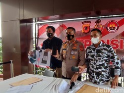 Suami-Istri Lakoni Arisan Bodong Modus Slot, Korban Rugi Rp 21 M!