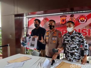 Suami-Istri Lakoni Arisan Bodong Modus Slot, Korban Rugi Rp 21 M! Suami-Istri Lakoni Arisan Bodong Modus Slot, Korban Rugi Rp 21 M!