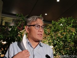 Dukung Prabowo, Nasib Budiman Sudjatmiko di PDIP Diputuskan Hari Ini