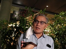 Budiman Sudjatmiko Buka Suara Usai Diultimatum PDIP Mundur atau Dipecat