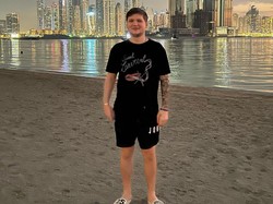 Pro Player CSGO ini Sumbang Rp 473 Juta Untuk Ukraina