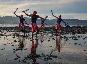 Tari Cakalele, Simbol Martabat dan Harga Diri bagi Masyarakat Maluku