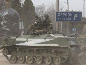 Moldova Desak Rusia Hentikan Penyerangan ke Ukraina