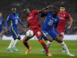 Mane ke Minamino: Jangan Buka Botol Sampanye-nya