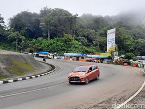 Apa Kabar Puncak usai Kemacetan Horor?