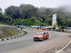 Apa Kabar Puncak usai Kemacetan Horor?