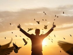 Mau Merdeka Finansial Sebelum Usia 30? Begini Kiat Atur Keuangannya