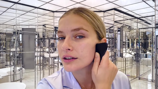 Skincare/Foto: Youtube.com/Vogue France Skincare