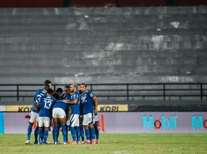 Persib vs Persija: Head to Head & Link Live Streaming Persib vs Persija: Head to Head & Link Live Streaming