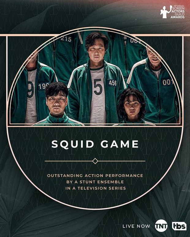Squid Game