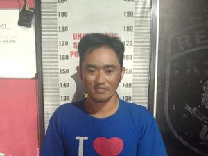 Suami di Lutra DPO Palsukan Kematian Istri Demi Nikahi Selingkuhan Ditangkap! Suami di Lutra DPO Palsukan Kematian Istri Demi Nikahi Selingkuhan Ditangkap!