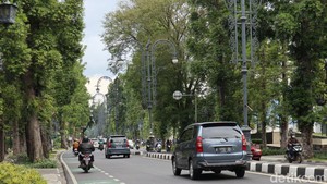 Prakiraan Cuaca Bandung, Minggu 19 Juli 2026: Cerah dan Berawan