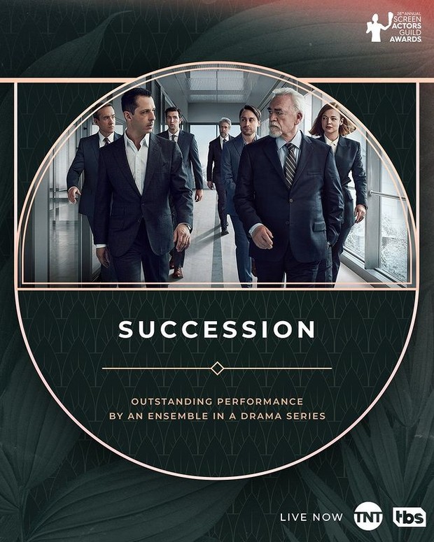 Succession