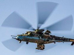 Tengok Kecanggihan Tank Terbang Rusia yang Ditembak Jatuh Tentara Ukraina