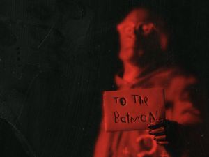 Ada Apa di After-Credit di The Batman?