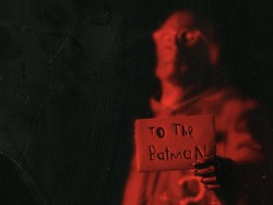 Ada Apa di After-Credit di The Batman?