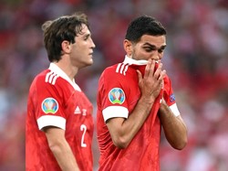Rusia Disanksi: Timnas Gagal ke Piala Dunia, Klub Dicoret dari Liga Europa