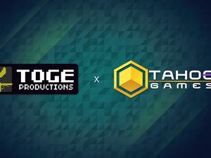 Toge Productions Akuisisi Tahoe Game Senilai Rp 4 Miliar