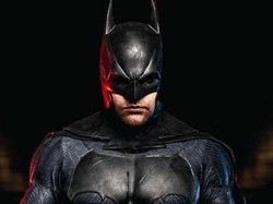 Sabar Guys, The Batman II Akhirnya Syuting Tahun Ini