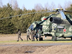 Ukraina-Rusia Gelar Dialog Perdamaian Pertama, Rusia Sebut Barat Penuh Kebohongan