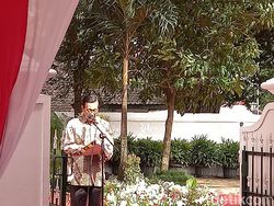 Sultan HB X Ungkap Fakta: Serangan Umum Jogja Harusnya 28 Februari