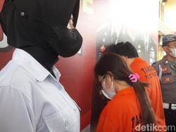 Selebgram Live Show Bugil di Pasuruan Unggah Konten Sejak September 2021