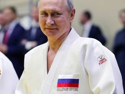 Putin Diperkirakan Punya Harta Rp 2.860 T, Cuma Diumpetin