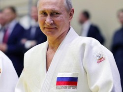 Putin Diperkirakan Punya Harta Rp 2.860 T, Cuma Diumpetin