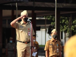 Setahun Pimpin Wonogiri, Wabup Catat Rapor Merah Indeks Kemiskinan