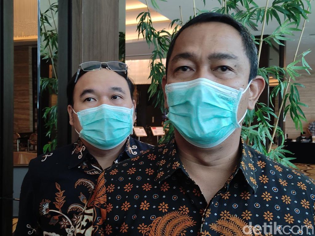 Belum Ada Laporan, Wali Kota Semarang Tahu Holywings Tutup dari Medsos