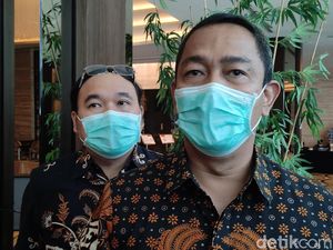 PPKM Level 3, Ini Aturan Terbaru di Kota Semarang PPKM Level 3, Ini Aturan Terbaru di Kota Semarang
