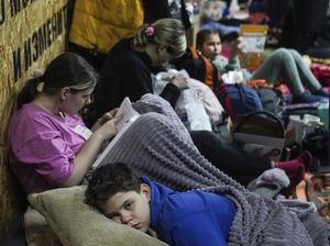 Alasan Kemanusiaan, Taiwan Kirim 27 Ton Pasokan Medis ke Ukraina