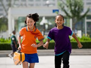 Pacar Jaden Smith di The Karate Kid Dituding Lesbian