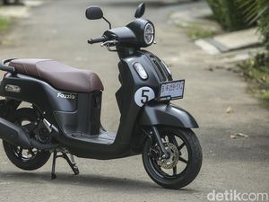 Tips Merawat CVT Motor Matic, Kapan Harus Ganti V-Belt?