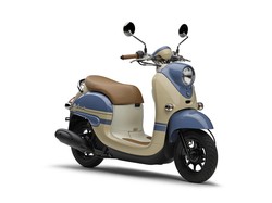 Harganya Rp 25 Jutaan, Ini Spesifikasi Skutik Retro Yamaha Vino 2022 di Jepang