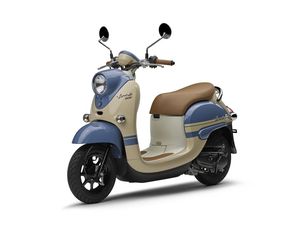 Ini Motor Yamaha yang Didukung Honda, Iritnya Tembus 80 Km/liter! Ini Motor Yamaha yang Didukung Honda, Iritnya Tembus 80 Km/liter!